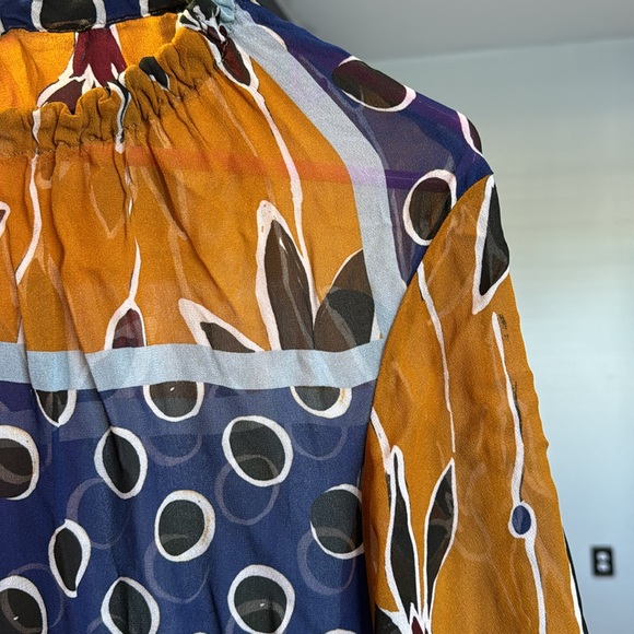 Dress Zara small size - Picture 3 of 3